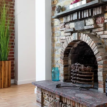 Apartman Proreznaya Kijev