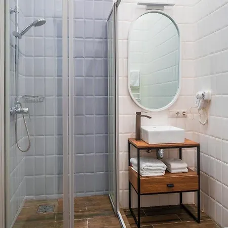 Apartman Proreznaya Kijev